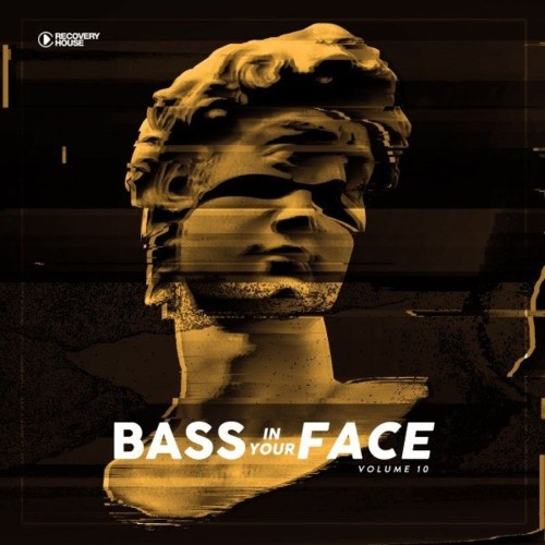 VA - Bass in Your Face, Vol. 10 (2022) (MP3)