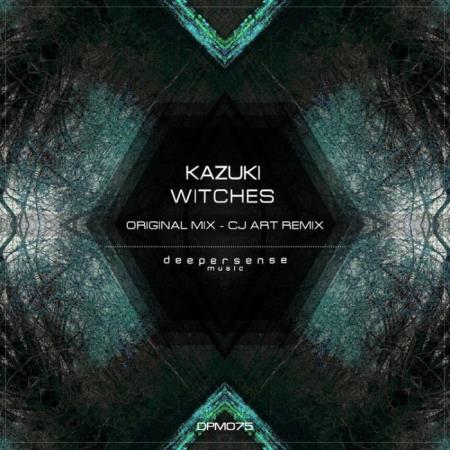 Сборник Kazuki - Witches (2022)