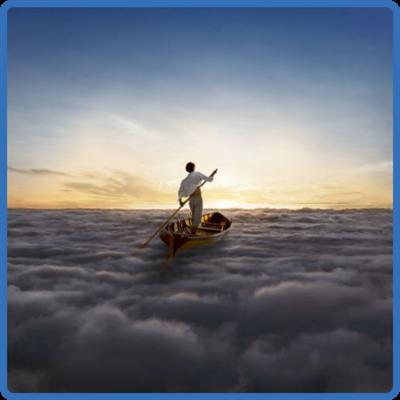 Pink Floyd   The Endless River (2014) (Blu Ray 24 96) [FLAC] (Parlophone 825646213337)