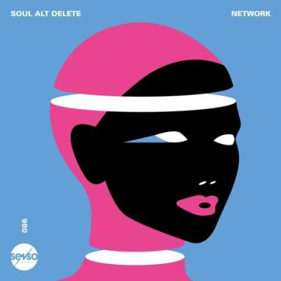 VA - Soul Alt Delete - Network (2022) (MP3)