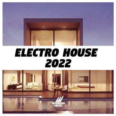 VA - Electro House 2022 (2022) (MP3)