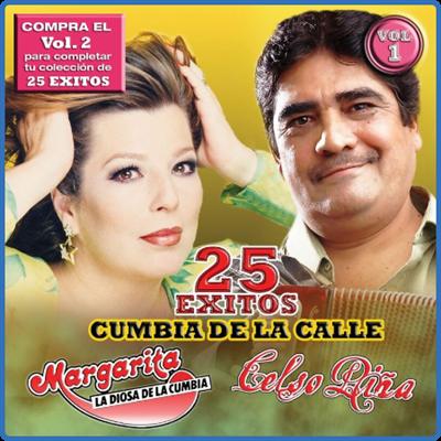 Various Artists   Esenciales Cumbia (2022)