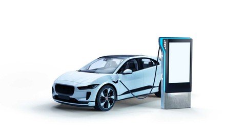 Udemy - Understanding Electric Vehicle Technology - 2022 Edition