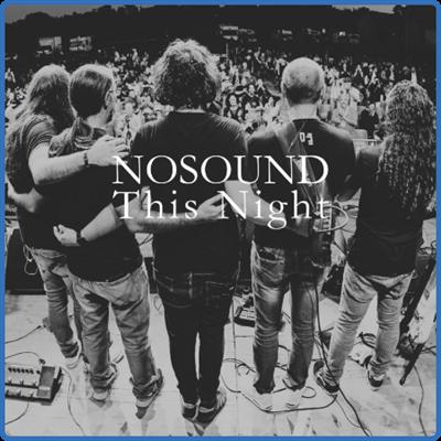 Nosound   This Night (Live in Veruno) (2022)
