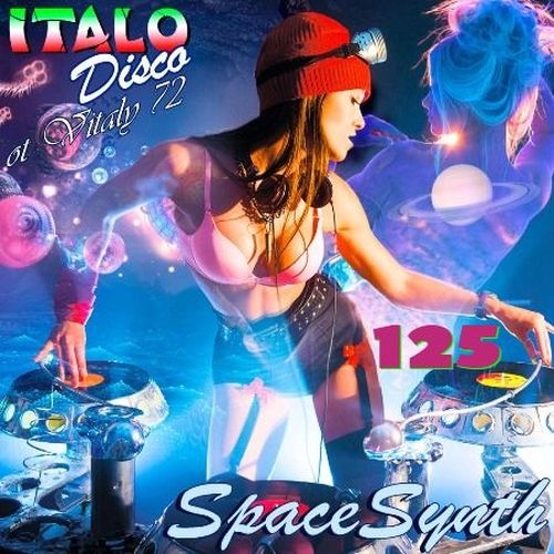 Italo Disco / SpaceSynth 125 (2021)