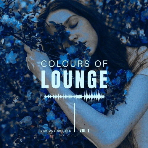 Сборник Colours of Lounge Vol. 1-2 (2021-2022) AAC
