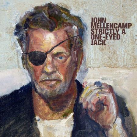 Сборник John Mellencamp, Bruce Springsteen - Strictly A One-Eyed Jack (2022)