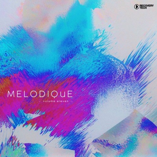 VA - Melodique, Vol. 11 (2022) (MP3)