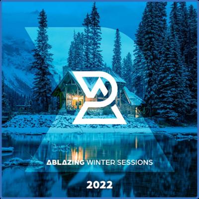 VA Ablazing Winter Sessions 2022 (ABLS006) WEB 2022