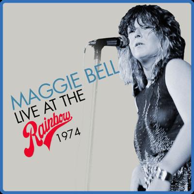 Maggie Bell   Live at the Rainbow 1974 (2022) [24Bit 44 1kHz] FLAC
