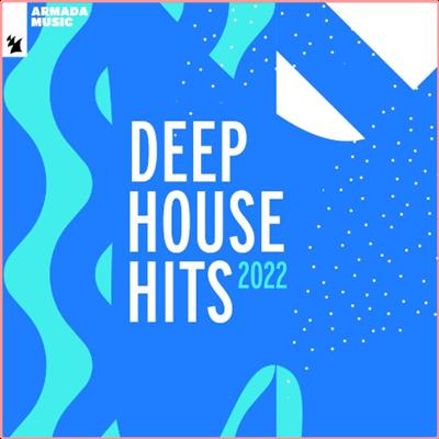 Various Artists   Deep House Hits 2022 (2022) Mp3 320kbps