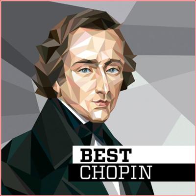 Various Artists   Best Chopin (2022) Mp3 320kbps