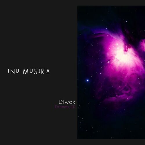 VA - Diwox - Dreams (2022) (MP3)