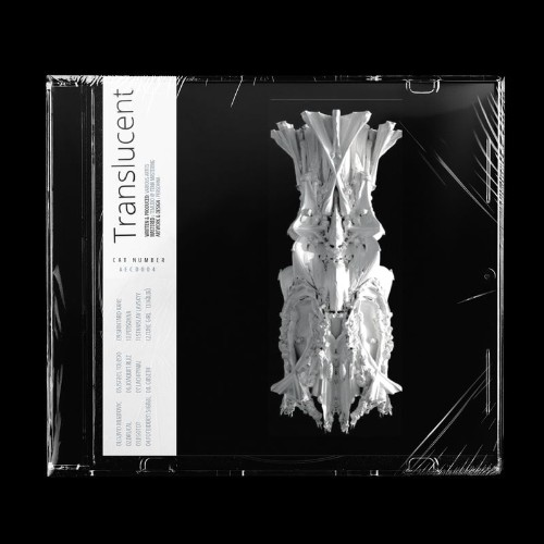 VA - Aesir - Translucent (2022) (MP3)