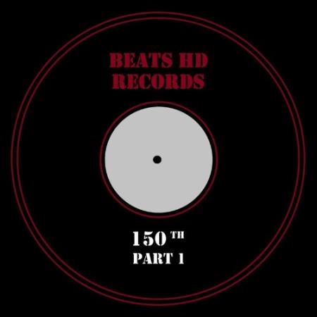 Сборник Beats HD - 150th, Pt. 1 (2022)