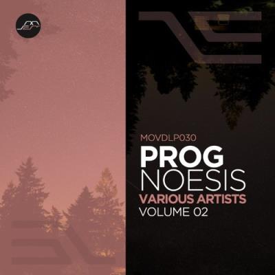 VA - Prognoesis, Vol. 02 (2022) (MP3)