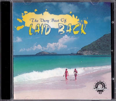 Laid Back - The Very Best Of / Grand Collection (1997) [Unofficial Release]