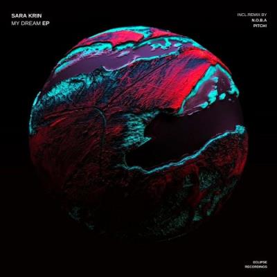 VA - Sara Krin - My Dream (2022) (MP3)