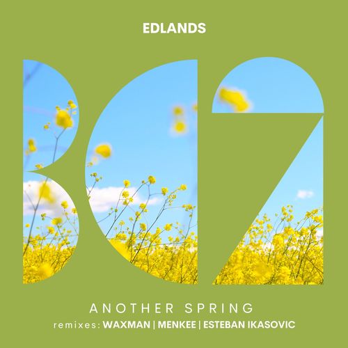 EDLands - Another Spring (2022)