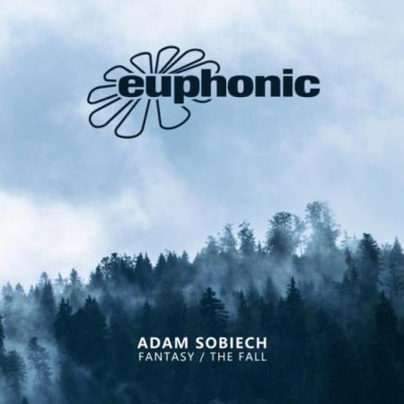 Сборник Adam Sobiech - Fantasy / The Fall (2022)