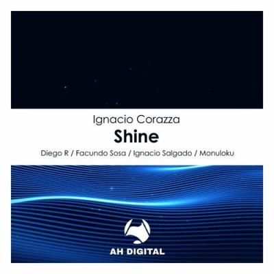VA - Ignacio Corazza - Shine (2022) (MP3)
