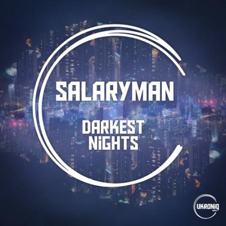 Сборник Salaryman - Darkest Nights (2022)