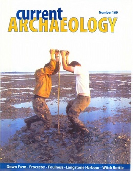 Current Archaeology 2000-08 (169)