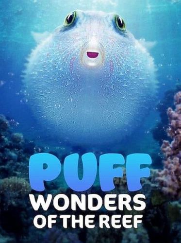    / Puff: Wonders of the Reef (2021) WEBRip 1080p