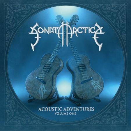 Сборник Sonata Arctica - Acoustic Adventures (Volume One) (2022)