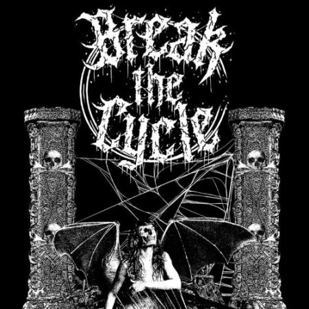 Сборник Break The Cycle - Break The Cycle (2022)