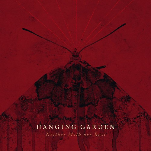 VA - Hanging Garden - Neither Moth nor Rust (2022) (MP3)