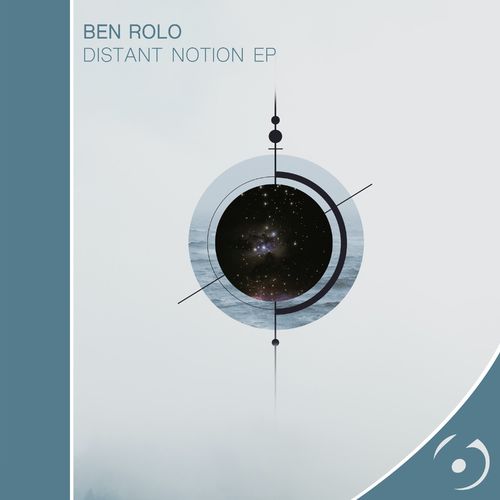 VA - Ben Rolo - Distant Notion (2022) (MP3)