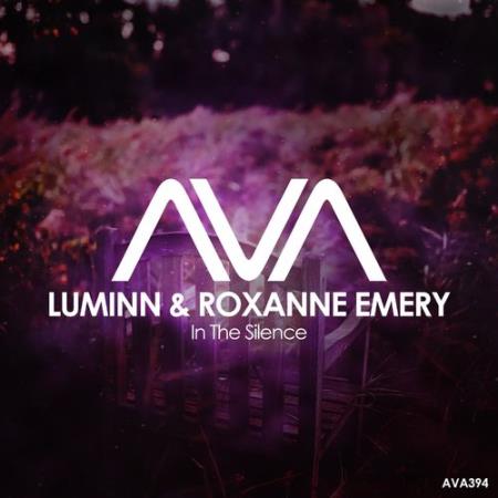 Сборник Luminn & Roxanne Emery - In the Silence (2022)
