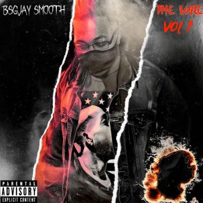 VA - BSGJay Smooth - The Vale, Vol. 1 (2022) (MP3)