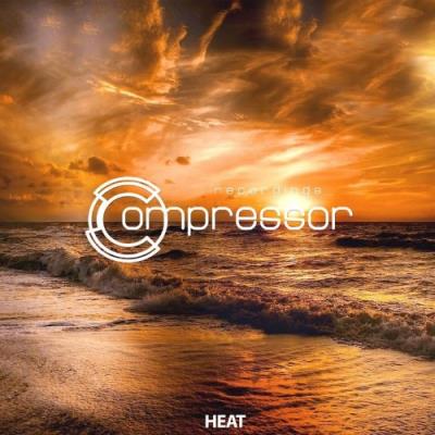 VA - Compressor Recordings - Heat (2022) (MP3)