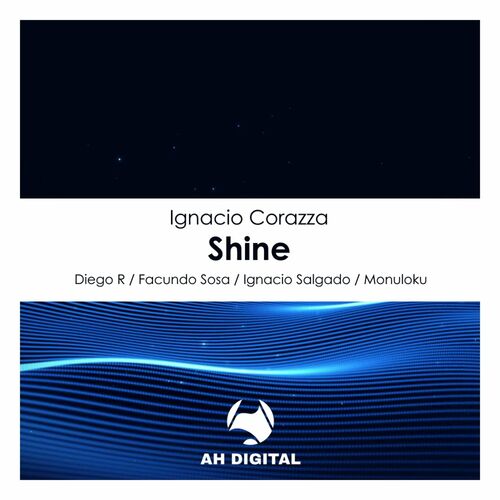 Ignacio Corazza - Shine (2022)