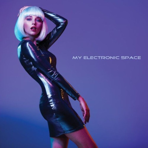 VA - My Electronic Space (2022) (MP3)