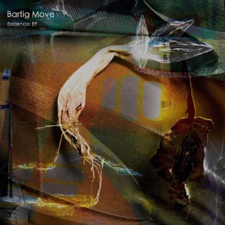 Сборник Bartig Move - Existencia EP (2022)