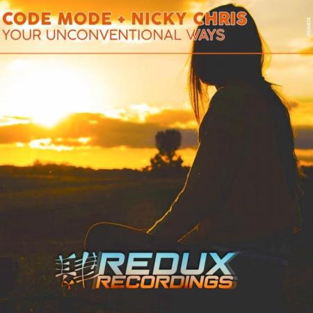 Сборник Code Mode & Nicky Chris - Your Unconventional Ways (2022)