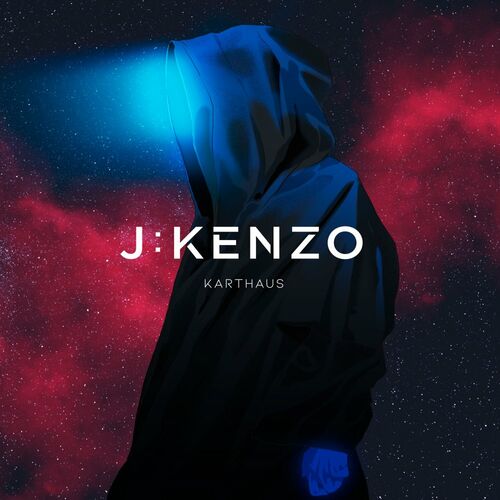 VA - J:Kenzo - Karthaus (2022) (MP3)