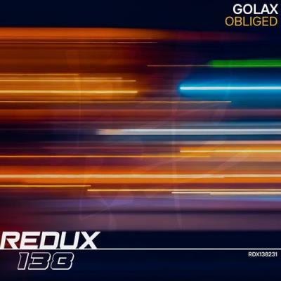 VA - Golax - Obliged (2022) (MP3)