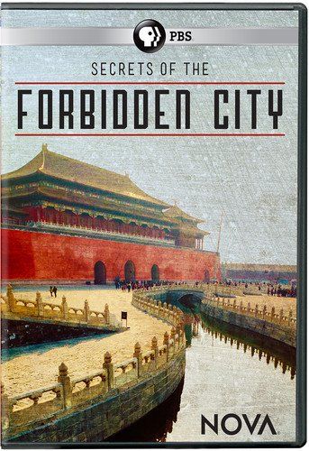 PBS - NOVA Secrets of the Forbidden City (2021)