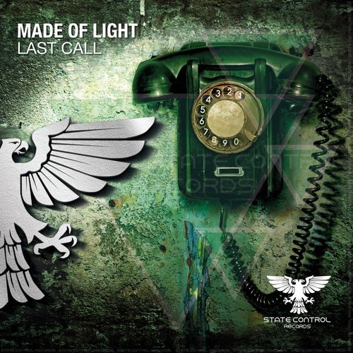 VA - Made Of Light - Last Call (2022) (MP3)