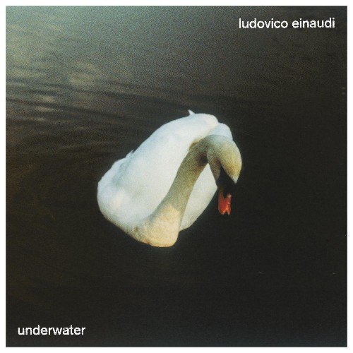 VA - Ludovico Einaudi - Underwater (2022) (MP3)