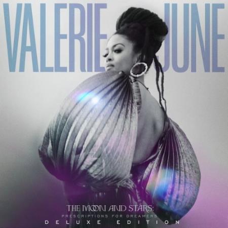 Сборник Valerie June - The Moon And Stars: Prescriptions For Dreamers (Deluxe Edition) (2022)