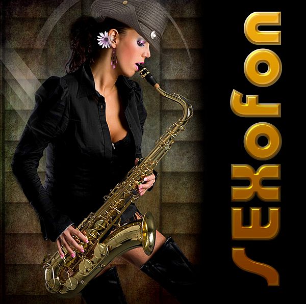 SEXofon (Relaxing and romantic saxophone music) Mp3