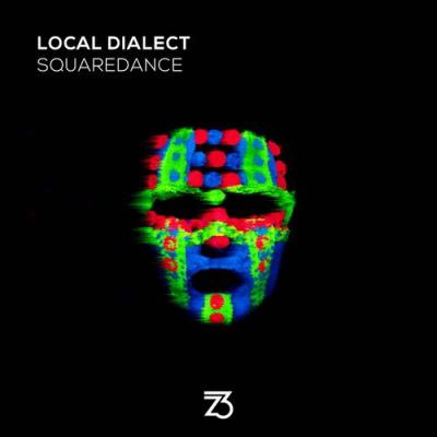 VA - Local Dialect - Squaredance (2022) (MP3)