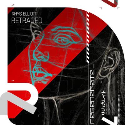 VA - Rhys Elliott - Retraced (2022) (MP3)