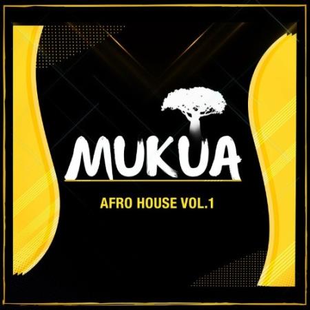 Afro House Vol 1 (2022)