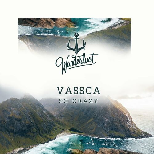 VA - VASSCA - So Crazy (2022) (MP3)
